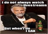 Gak