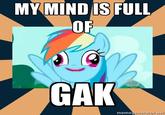 Gak