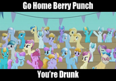 My Little Pony: Friendship is Magic