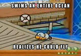 Video Game Logic
