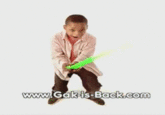 Gak