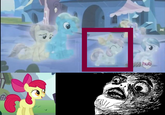 My Little Pony: Friendship is Magic