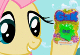 GAK