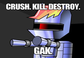 GAK