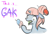 Gak