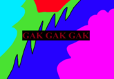 Gak