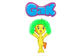 Gak