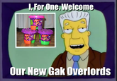 Gak