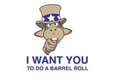 Do A Barrel Roll