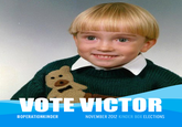 Operation Kinder