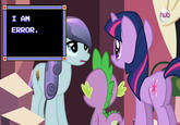 My Little Pony: Friendship is Magic