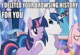 My Little Pony: Friendship is Magic