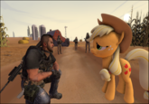 My Little Pony: Friendship is Magic