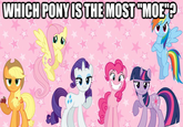 My Little Pony: Friendship is Magic