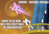 My Little Pony: Friendship is Magic