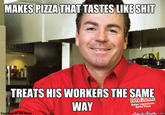 Papa John's Boycott