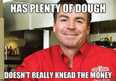 Papa John's Boycott