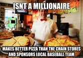 Papa John's Boycott