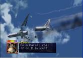 Do A Barrel Roll