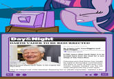 My Little Pony: Friendship is Magic