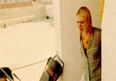 Claire Danes Cry Face Project