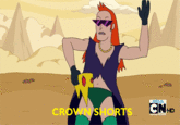 Adventure Time