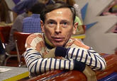 David Petraeus' Affair Scandal