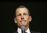 Lance Armstrong Doping Controversy