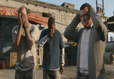 Reaction Faces