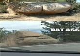 'Dat Ass