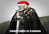 Imminent Ned / Brace Yourselves, X is Coming