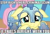 My Little Pony: Friendship is Magic