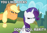 My Little Pony: Friendship is Magic