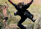 Jumping Rob