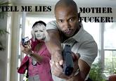 James Doakes' "Surprise Motherfucker"