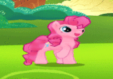 My Little Pony: Friendship is Magic