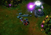 League of Legends