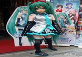 Mikudayo-