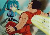 Mikudayo-
