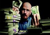 Breaking Bad