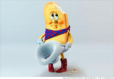 Hostess Bankruptcy / No More Twinkies