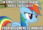 My Little Pony: Friendship is Magic