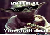 Yodaspeak