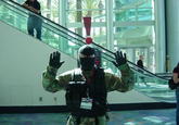 Metal Gear Solid Enemy Alert