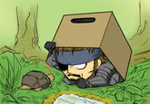 Metal Gear Solid Enemy Alert