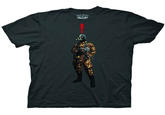 Metal Gear Solid Enemy Alert