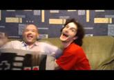 Fanta & Bob / TheFantasio974 and Bob Lennon