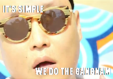 It's Simple, We Kill The Batman