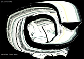 No Love Deep Web Alternate Album Art