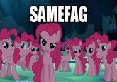 My Little Pony: Friendship is Magic